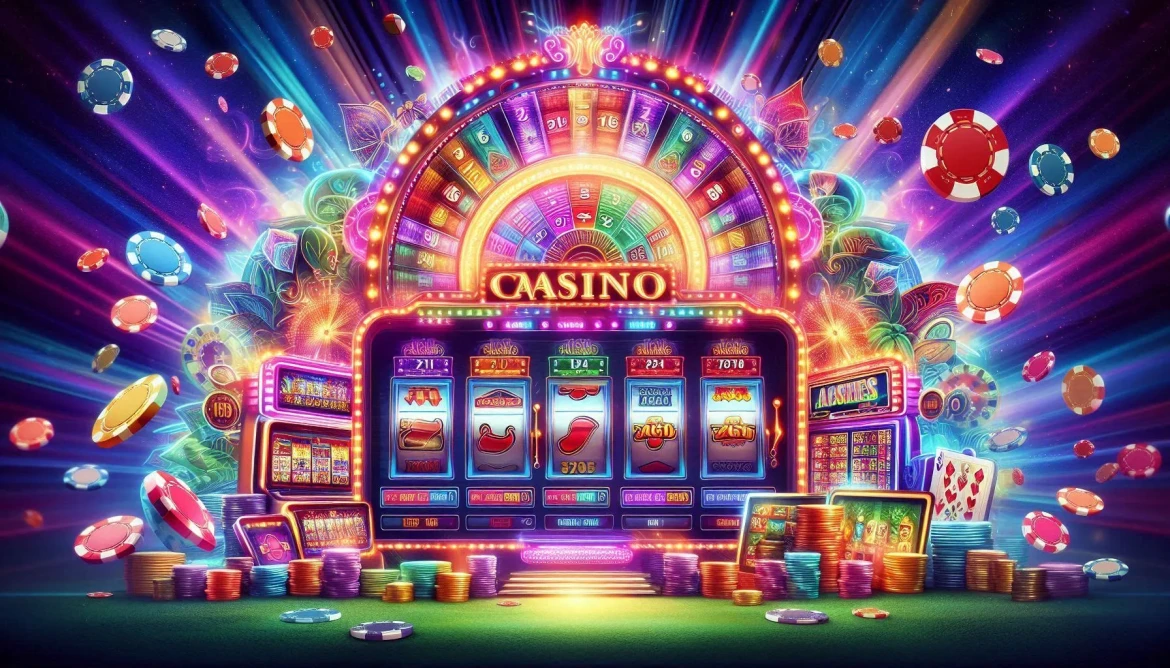 SvenPlay Casino