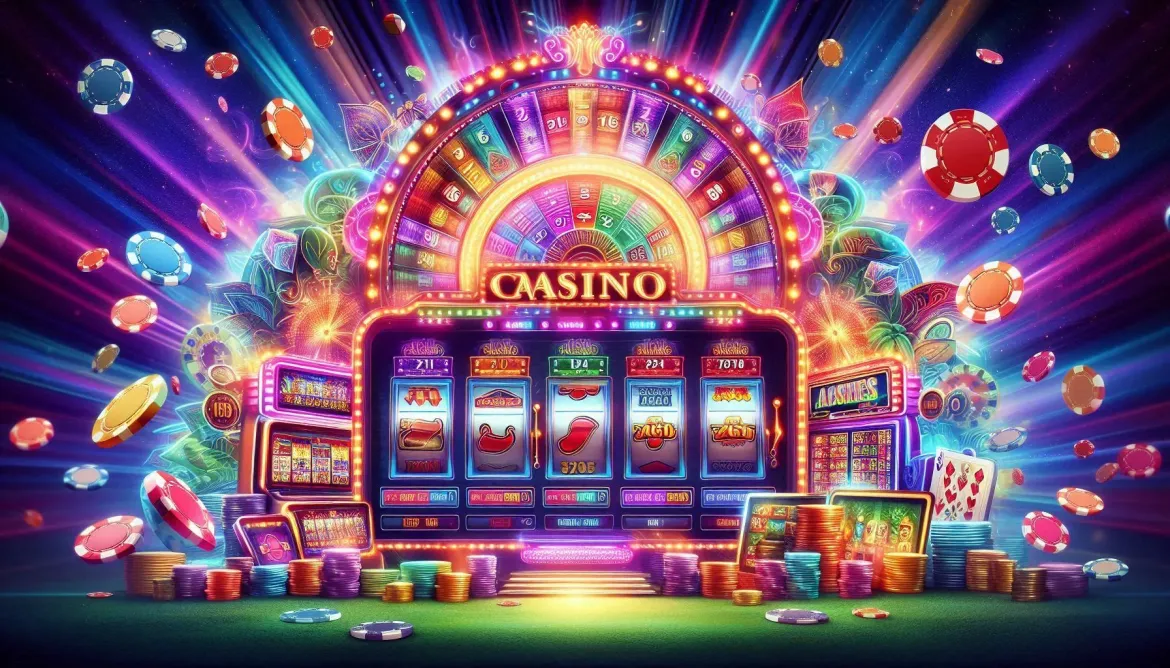 SvenPlay Casino
